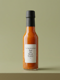 Red Hot Sauce