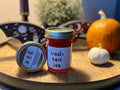 Tomato Basil Jam