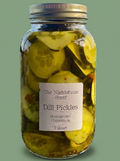 Dill Pickles