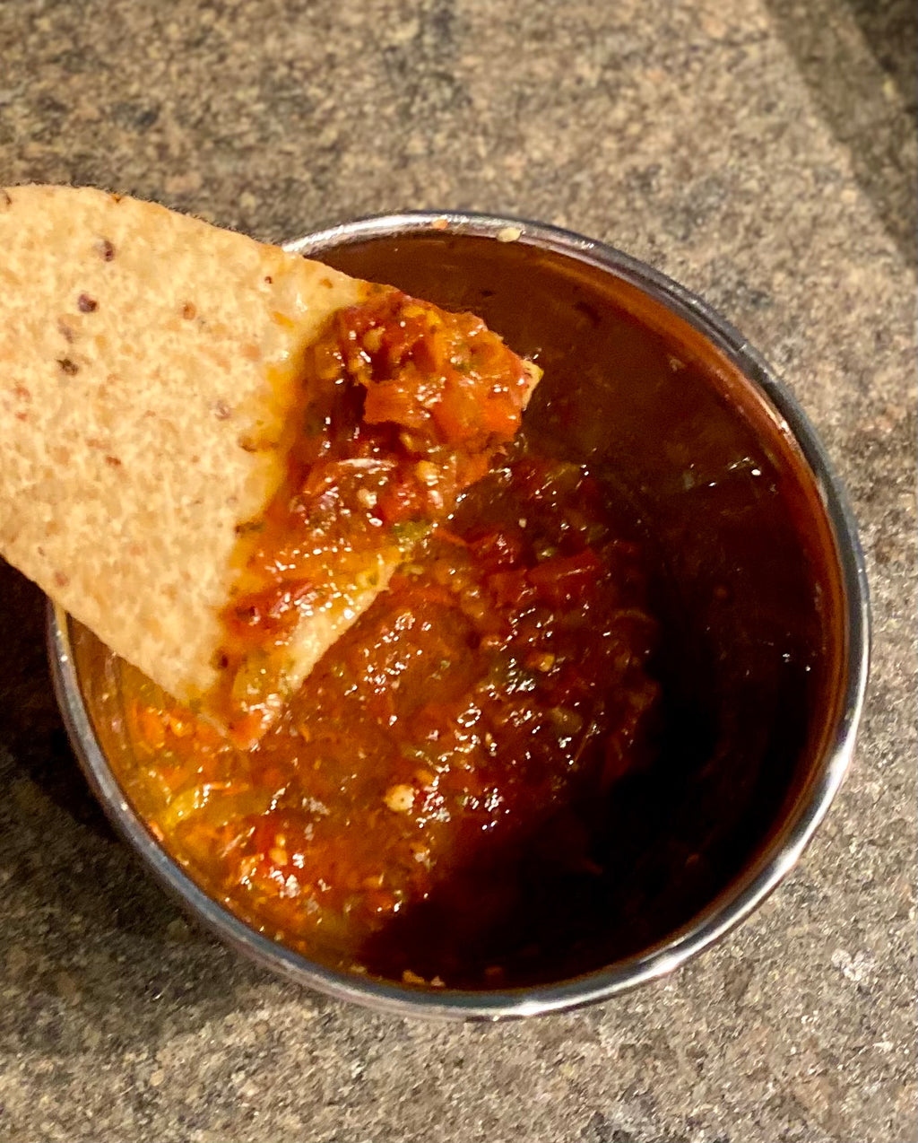 Medium Salsa