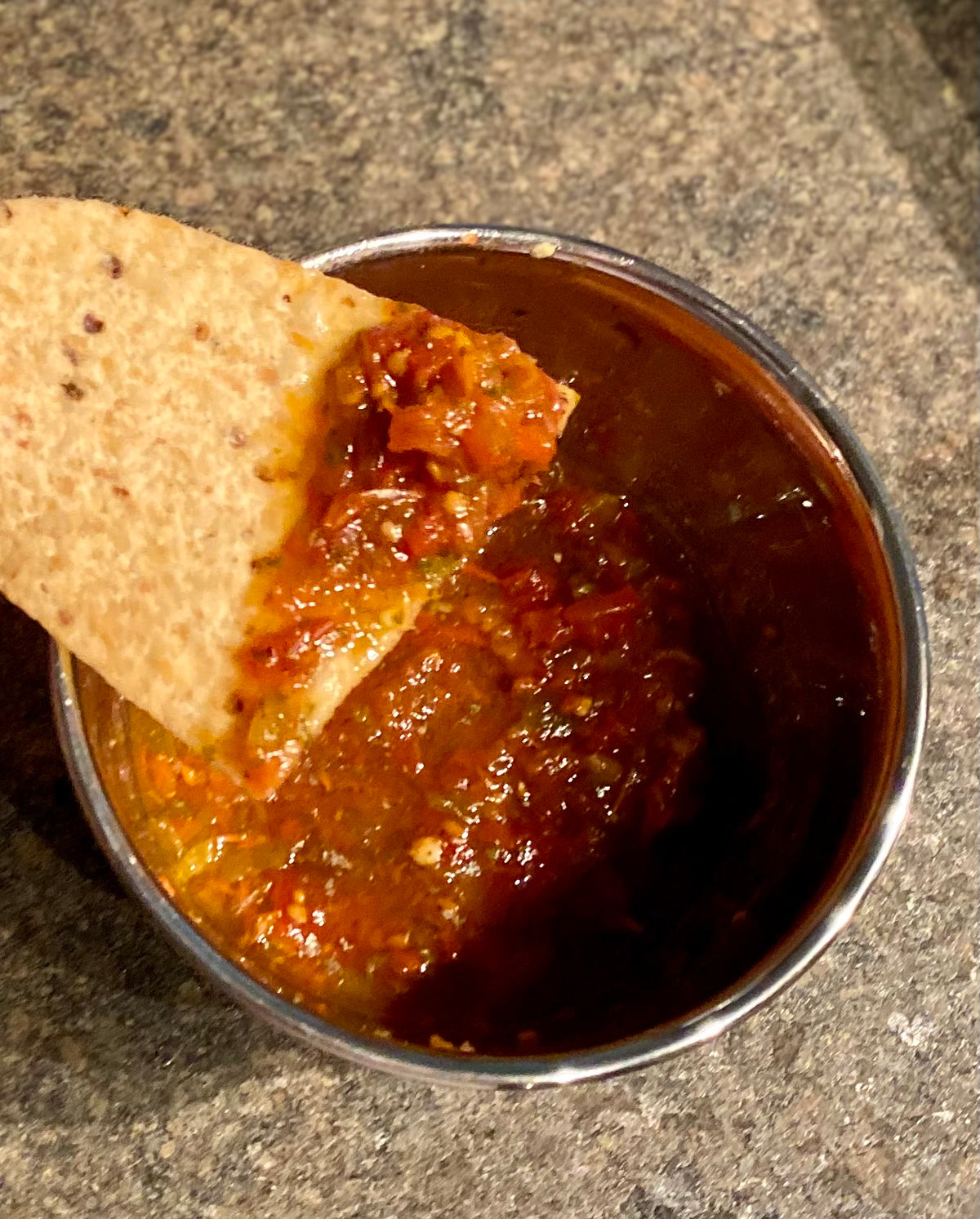 Medium Salsa
