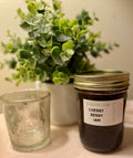 Cherry Berry Jam