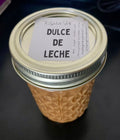 Dulce de Leche (Caramel Sauce)