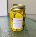 Sweet Pickles