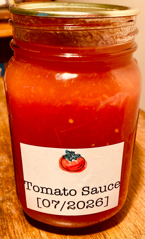Mater Sauce