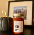 Mater Juice